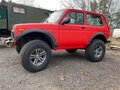 2013 Lada (ВАЗ) 2121 (4x4) I Рестайлинг, пурпурный, 989000 рублей - вид 5