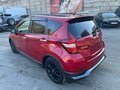 2019 Nissan Note e-Power II Рестайлинг, красный, 1380000 рублей - вид 5