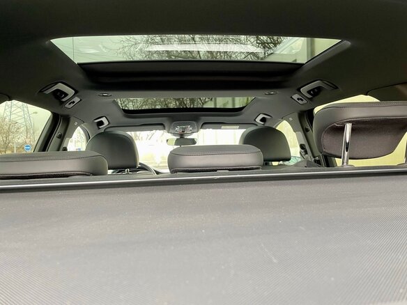 2019 Audi A6 45 TDI V (C8), чёрный, 5250000 рублей - вид 26