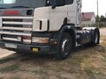2004 Scania P-series, белый, 2000000 рублей - вид 6