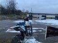 2022 Motoland CRF250, белый, 120000 рублей - вид 8