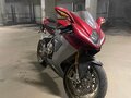 2012 MV Agusta F3 675, красный, 1990000 рублей - вид 4