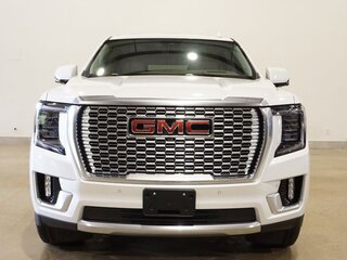 2024 GMC Yukon XL V, белый, 18599878 рублей, вид 3