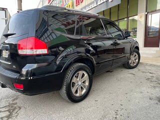 2009 Kia Mohave I, чёрный, 1650000 рублей, вид 4