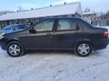 2008 Fiat Albea I Рестайлинг, серый, 480000 рублей - вид 7