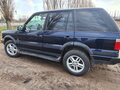 2000 Land Rover Range Rover II, синий, 849999 рублей - вид 7