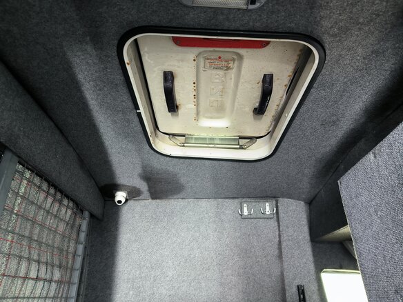 2018 Ford Transit, белый, 1850000 рублей - вид 10