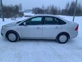 2010 Ford Focus II Рестайлинг, серый, 550000 рублей - вид 7