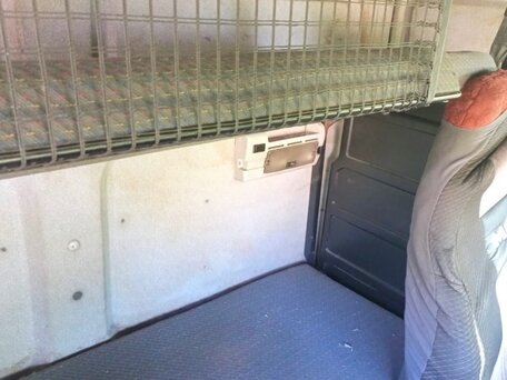 1999 MAN F 2000, белый, 880000 рублей, вид 4
