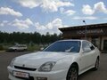 1998 Honda Prelude V, белый, 700000 рублей