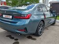 2020 BMW 3 серии 318d VII (G2x), синий, 4099000 рублей - вид 5