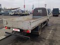 2008 Foton Aumark, белый, 430000 рублей - вид 2