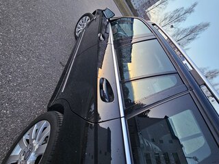 2012 Mercedes-Benz GLK-Класс 300 I (X204) Рестайлинг, чёрный, 1800000 рублей, вид 3