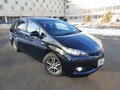 2010 Toyota Wish II, чёрный, 1560000 рублей - вид 2