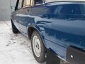 2008 Lada (ВАЗ) 2107, синий - вид 6