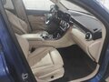 2018 Mercedes-Benz GLC Coupe 300 I (C253), синий, 4250000 рублей - вид 8