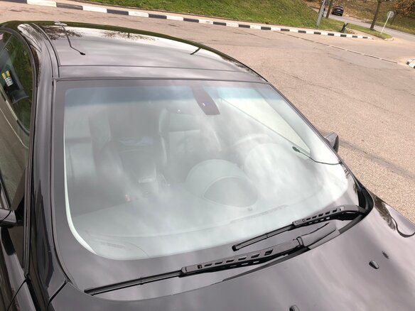 2007 BMW 6 серии 650i II (E63/E64), чёрный, 2250000 рублей - вид 13