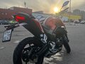 2021 Loncin CR4, красный, 180000 рублей