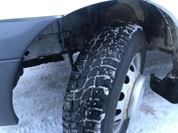 2014 Ford Transit, белый, 1650000 рублей - вид 9