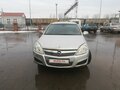 2010 Opel Astra H Рестайлинг, серебристый, 570000 рублей - вид 1