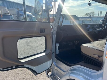 1991 Hino Автокран, 3900000 рублей, вид 5