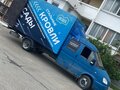 2003 ГАЗ ГАЗель (33023/330273) Фермер, синий, 750000 рублей - вид 2