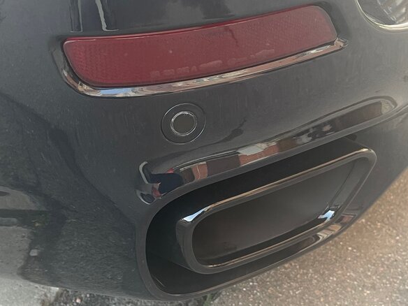 2017 BMW X5 40d III (F15), чёрный, 5500000 рублей - вид 25