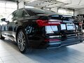 2024 Audi A6 55 TFSI V (C8) Рестайлинг, чёрный, 10470000 рублей - вид 2