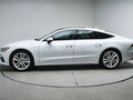 2025 Audi A7 55 TFSI II (4K), белый, 11307600 рублей - вид 1