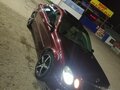 2006 Mercedes-Benz E-Класс 350 III (W211, S211), красный, 850000 рублей - вид 4