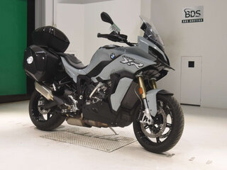 2020 BMW S 1000 XR, серый, 1200000 рублей, вид 3