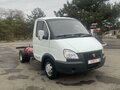 2014 ГАЗ ГАЗель (3302), белый, 920000 рублей - вид 3