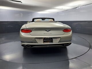 2022 Bentley Continental GT III, бежевый, 26738816 рублей, вид 4