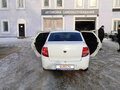 2012 Lada (ВАЗ) Granta I, белый, 350000 рублей - вид 3