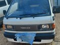 1989 Toyota TownAce, белый, 650000 рублей - вид 6