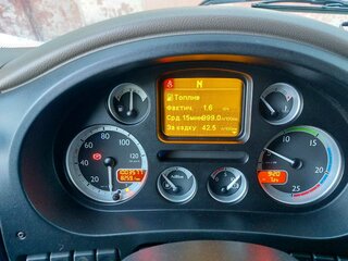 2018 DAF XF 105, белый, 6200000 рублей, вид 3