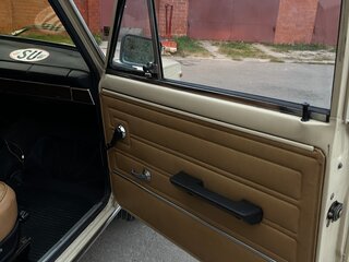 1985 Lada (ВАЗ) 21013, бежевый, 230000 рублей, вид 4