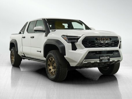 Toyota Tacoma IV