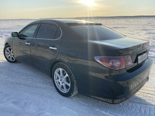 2002 Toyota Windom III (XV30), чёрный, 1150000 рублей, вид 5