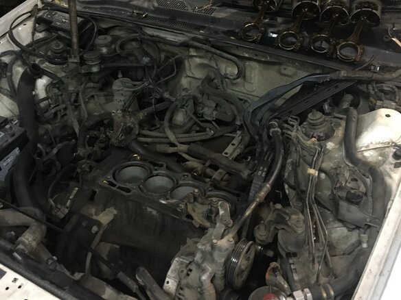 1998 Honda Prelude V, белый, 700000 рублей - вид 11