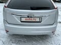 2008 Ford Focus II Рестайлинг, серебристый, 588000 рублей - вид 4
