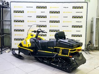 2026 Stels Ставр MS600, жёлтый, 809000 рублей, вид 3