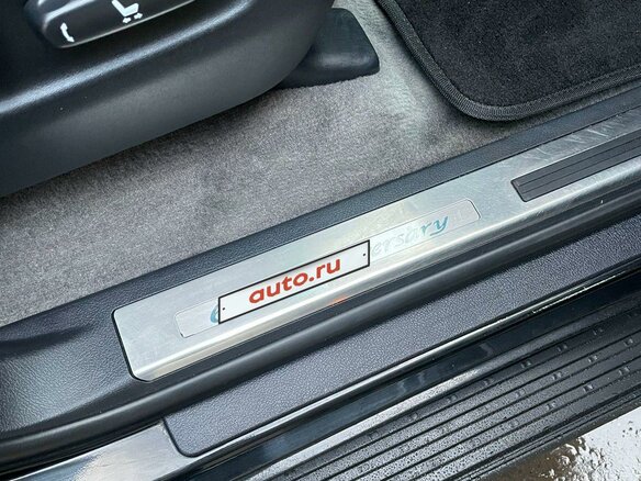 2011 Toyota Land Cruiser 200 Series, чёрный, 3200000 рублей - вид 16