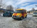 2013 ГАЗ Соболь (2752), жёлтый, 550000 рублей - вид 1