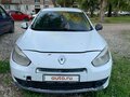 2012 Renault Fluence I, белый, 460000 рублей