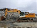 2010 Liebherr R944, жёлтый, 8000000 рублей