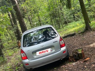 2011 Lada (ВАЗ) Kalina I, серебристый, 600000 рублей, вид 4