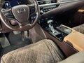 2020 Lexus ES 250 VII, серый, 4550000 рублей - вид 10