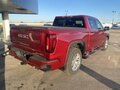 2024 GMC Sierra Crew Cab IV Рестайлинг, красный, 9469029 рублей - вид 2