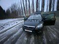 2008 Ford Focus II Рестайлинг, чёрный, 690000 рублей